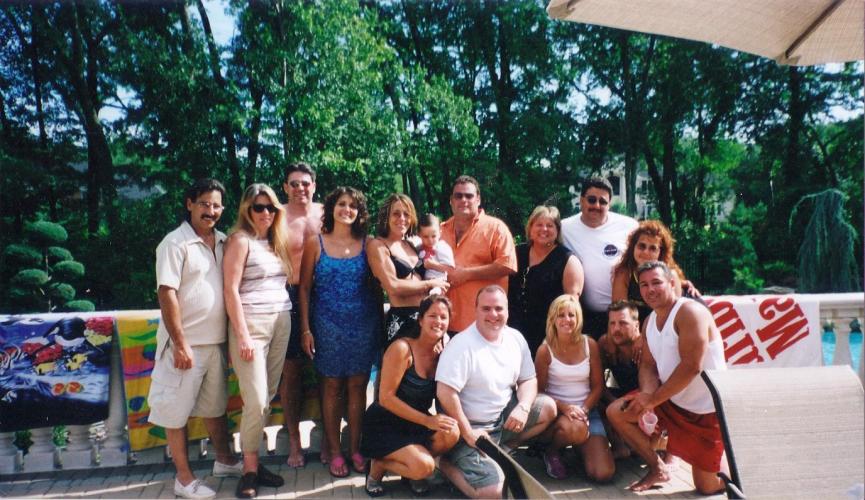 Zulferino cousins